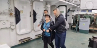 Судовой повар сядет на 13 лет за передачу данных о флоте в Сочи, Новороссийске, Севастополе - Sochi24.tv