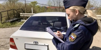 Toyota нашлась в Сочи: 400 тысяч рублей алиментов погасил краснодарец после ареста авто - Sochi24.tv