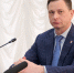 Мэр Сочи Андрей Прошунин принял участие в заседании Общественной палаты - Sochi.Com