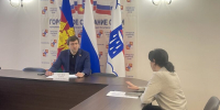 Левон Шулик провёл очередной приём граждан - Городское Собрание
