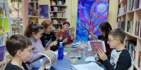 В рамках акции «Библионочь» учреждения культуры Сочи посетили свыше 4 тысяч человек - Sochi.Com