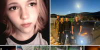 «Похороненную» властями в Туапсе после удара БПЛА девочку Леру видели живой - SochiStream.Ru