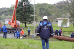Водоканал Сочи завершил масштабные работы на Главном водозаборе реки Сочи