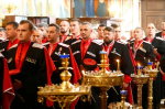 Вениамин Кондратьев: спустя 35 лет после реабилитации казачество Кубани объединяет уже более 57 тысяч человек