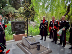 В Сочи прошло торжественное мероприятие, посвященное Дню реабилитации казачества