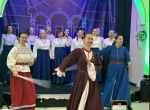 В Сочи прошло торжественное мероприятие, посвященное Дню реабилитации казачества