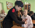 В Сочи прошло торжественное мероприятие, посвященное Дню реабилитации казачества