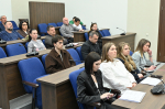 В Сочи прошло совещание по вопросу подготовки экскурсионной сферы к летнему курортному сезону