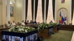 Заседание территориальной депутатской группы Лазаревского района прошло в Горсобрании