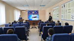 147 лет уголовно-исполнительной системе Российской Федерации