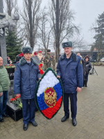 День Афганца