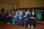 Заур Хушт принял участие в торжественном мероприятии, посвященном Дню малочисленных народов России.