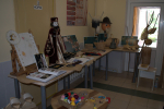 Заур Хушт принял участие в торжественном мероприятии, посвященном Дню малочисленных народов России.