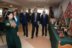 В Сочи масштабно отметили День коренных малочисленных народов России