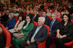 В Сочи масштабно отметили День коренных малочисленных народов России