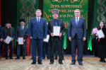 В Сочи масштабно отметили День коренных малочисленных народов России