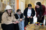 В Сочи масштабно отметили День коренных малочисленных народов России