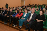 В Сочи масштабно отметили День коренных малочисленных народов России