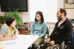 Как устроен ГИС: какие данные должны быть загружены в систему и как ими управлять обсуждали в Кавказском заповеднике