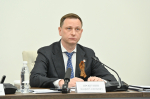 Глава Сочи Андрей Прошунин поручил к следующему отопительному сезону проработать условия продления подачи тепла при неблагоприятных погодных условиях