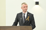 Глава Сочи Андрей Прошунин поручил к следующему отопительному сезону проработать условия продления подачи тепла при неблагоприятных погодных условиях