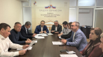 Комитет по вопросам архитектуры и градостроительству прошел в Горсобрании