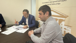 Комитет по вопросам архитектуры и градостроительству прошел в Горсобрании