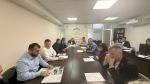 Комитет по вопросам архитектуры и градостроительству прошел в Горсобрании