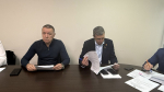 Комитет по вопросам архитектуры и градостроительству прошел в Горсобрании