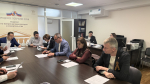 Комитет по вопросам архитектуры и градостроительству прошел в Горсобрании