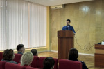 В Сочи продолжается работа по профилактике противоправного поведения среди несовершеннолетних