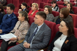 В Сочи продолжается работа по профилактике противоправного поведения среди несовершеннолетних