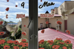 В школах Сочи в преддверии Дня Победы проходит неделя памяти и славы