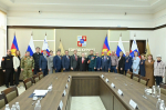 В Сочи открылась фотовыставка Российского военно-исторического общества «Сочи – город-госпиталь. Память на века!»