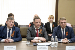 В Сочи открылась фотовыставка Российского военно-исторического общества «Сочи – город-госпиталь. Память на века!»