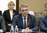 В Сочи открылась фотовыставка Российского военно-исторического общества «Сочи – город-госпиталь. Память на века!»
