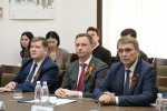 В Сочи открылась фотовыставка Российского военно-исторического общества «Сочи – город-госпиталь. Память на века!»