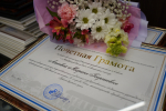 В Сочи с профессиональным праздником поздравили медсестер