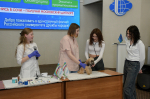 В преддверии приемной кампании свои возможности сочинским выпускникам представили учебные заведения курорта