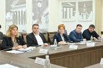 Глава Сочи Андрей Прошунин провел «Час контроля» за строительством социальных объектов