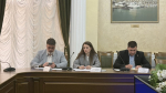 Александр Звягин и Денис Скрыгин провели рабочее совещание, посвящённое вопросам развития сельского хозяйства на территории города Сочи