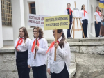 🌒В Ночь музеев в Сочи после комплексной реставрации торжественно открылся Мемориальный дом Николая Алексеевича Островского