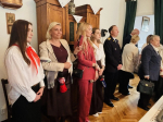 🌒В Ночь музеев в Сочи после комплексной реставрации торжественно открылся Мемориальный дом Николая Алексеевича Островского