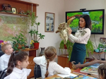Кавказский заповедник отметил 102-й день рождения