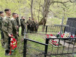 В Кавказском заповеднике на майские праздники прошли просветительские и патриотические мероприятия