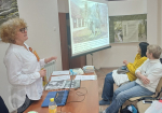 В Кавказском заповеднике на майские праздники прошли просветительские и патриотические мероприятия