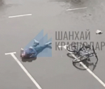 В Краснодаре молния-убийца настигла 45-летнего велосипедиста