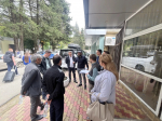 В Сочи обследовано более 260 объектов в рамках мониторинга по выявлению несанкционированной торговли