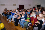 🌼В Доме культуры «Орел-Изумруд» состоялся отчётный концерт образцового художественного коллектива танцевальной студии «Импульс»