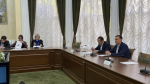 Комитет по вопросам архитектуры и градостроительству прошел в Горсобрании